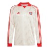 Original Fußballtrikot Bayern München Retro 2024-25 Für Herren